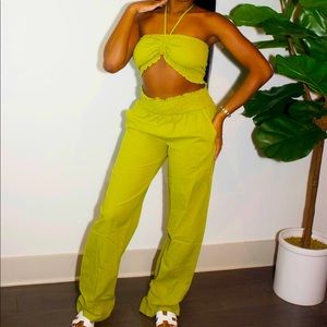 2 piece vacation set